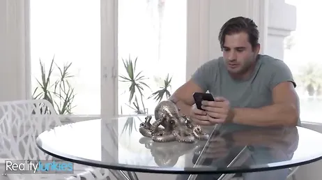 Me gusta grabar las folladas con mi cuñada, joder, soy un poco vicioso la verdad