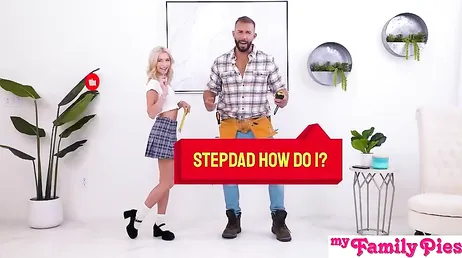 I hope my slutty daughter doesn't get the idea to sleep with that carpenter...