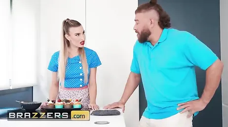 Stop shouting so much, damn it! Your husband will hear us and kill us!!