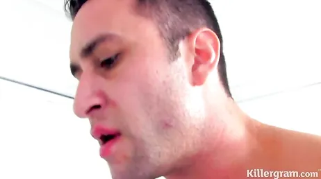 Una cosa è certa: l'inglese Jaye Rose ha una figa fantastica...