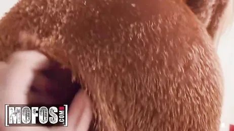 Jordi El Niño Polla ist gerade ohne die Erlaubnis der Italienerin in ihr ejakuliert.