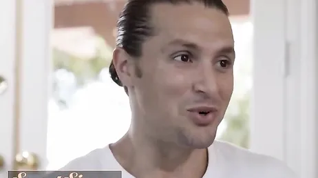 Que morbo poder penetrar así a la madura australiana Savannah Bond