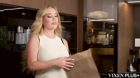 Cuesta un poco pero parace que a mamá le acaba entrando entera