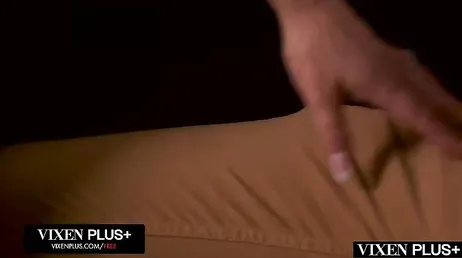 Cuesta un poco pero parace que a mamá le acaba entrando entera