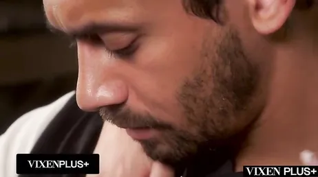 Cuesta un poco pero parace que a mamá le acaba entrando entera