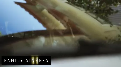 Espero que mi hermana me perdone pero su marido me pone muy perra ...