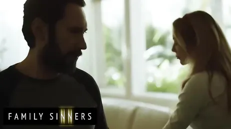 Espero que mi hermana me perdone pero su marido me pone muy perra ...