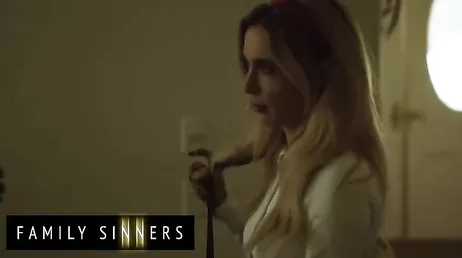 Espero que mi hermana me perdone pero su marido me pone muy perra ...