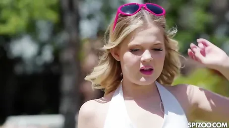 Si papá se entera de que hago guarradas con su mejor amigo negro me mata