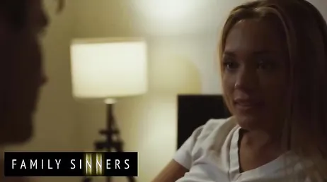 Algo tiene mi cuñada que cada vez que la veo me pone a mil por hora !!