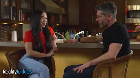 Menudo chochito rico tiene la asiática Kimmy Kimm, menuda mujer amigos !!