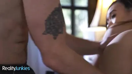 Menudo chochito rico tiene la asiática Kimmy Kimm, menuda mujer amigos !!