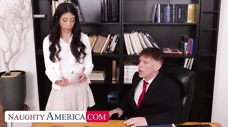 Creo que después de lo de hoy me tiene que subir un poco el sueldo ...