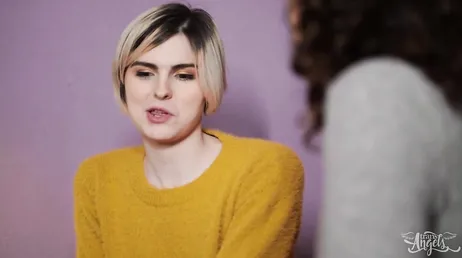 Pensé que me iba a comer un coño y resultó ser un transexual