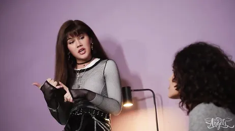 Pensé que me iba a comer un coño y resultó ser un transexual