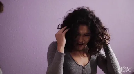 Pensé que me iba a comer un coño y resultó ser un transexual