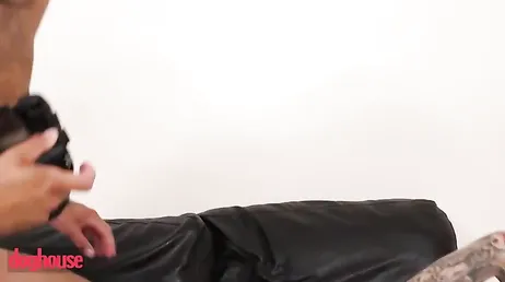 Que ansiosa es la polaca Natasha Starr joder, que pedazo de mujer