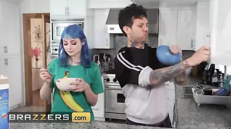 Me gusta que hagan conmigo todo tipo de guarrerías la verdad, soy muy zorra