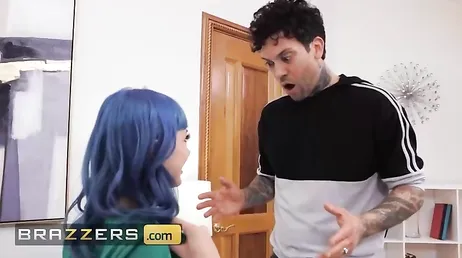 Me gusta que hagan conmigo todo tipo de guarrerías la verdad, soy muy zorra