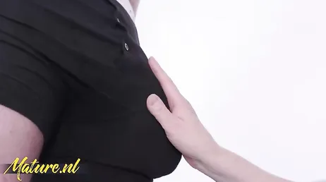 Esa polla es de Toms XXXL, el hombre con la polla más grande del mundo !!