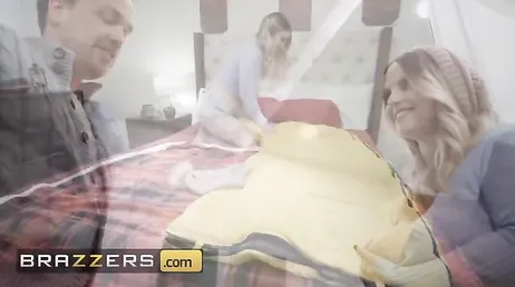 Joder, y ese ruido? creo que acaba de llegar tú novia a casa ...