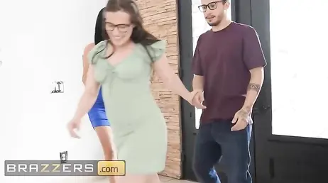 Acabo de conocer a la madre de mi novia: me he quedado de piedra con lo buena que está