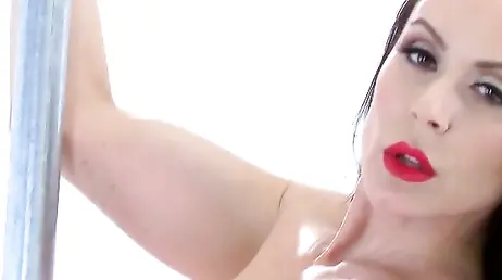 Cuando una escena porno se convierte en arte gracias a Kendra Lust