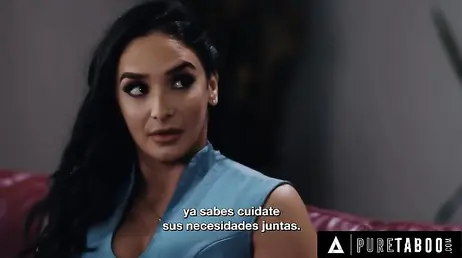Video porno gratis de una casada infiel disfrutando (con subtitulos en español)