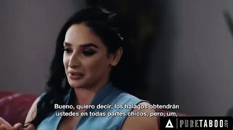 Video porno gratis de una casada infiel disfrutando (con subtitulos en español)