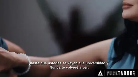 Video porno gratis de una casada infiel disfrutando (con subtitulos en español)