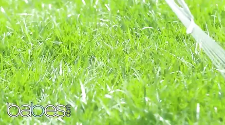 Calentando al nuevo jardinero para que pase dentro a follar con ellas dos ... !!